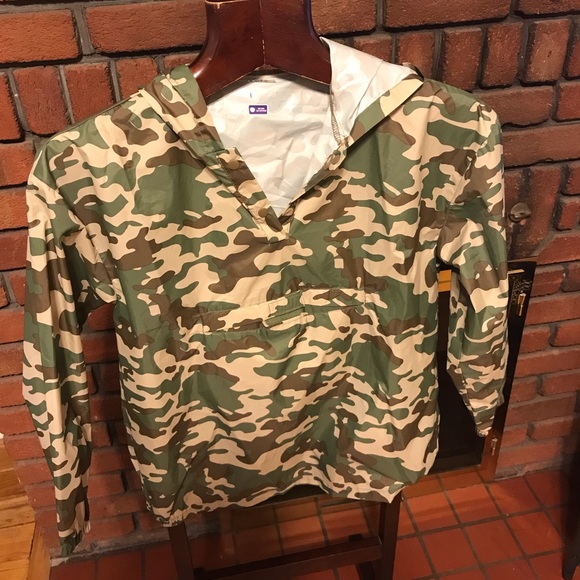 Zara wind and waterproof jacket size S - Picture 1 of 3